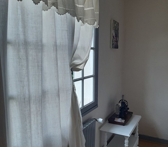 Chambres d'hôtes "Le Lavoir"