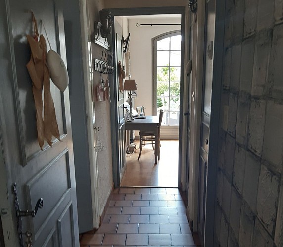 Chambres d'hôtes "Le Lavoir"