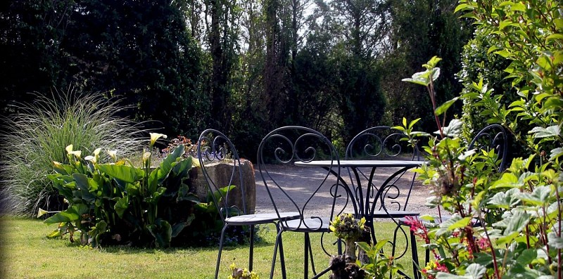 DOMAINE "LA DURANDERIE"