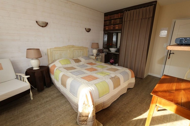 DOMAINE "LA DURANDERIE"