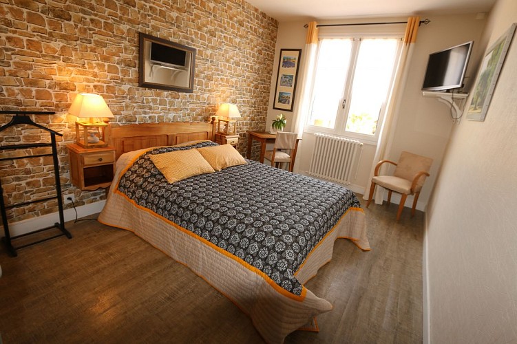 DOMAINE "LA DURANDERIE"