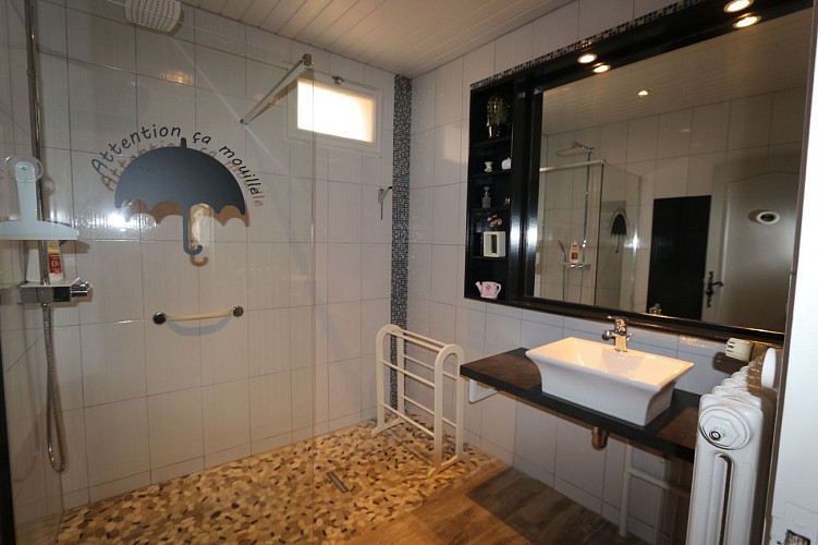 DOMAINE "LA DURANDERIE"