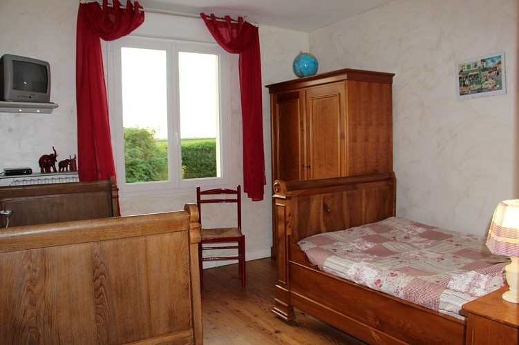 DOMAINE "LA DURANDERIE"