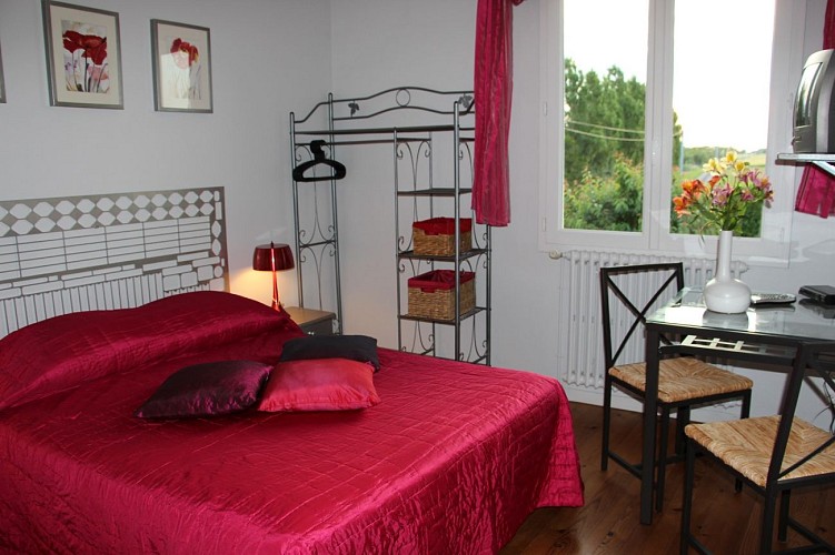 DOMAINE "LA DURANDERIE"