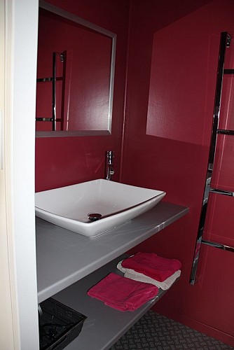 DOMAINE "LA DURANDERIE"