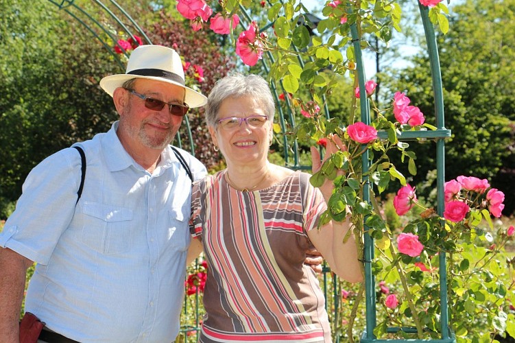 DOMAINE "LA DURANDERIE"