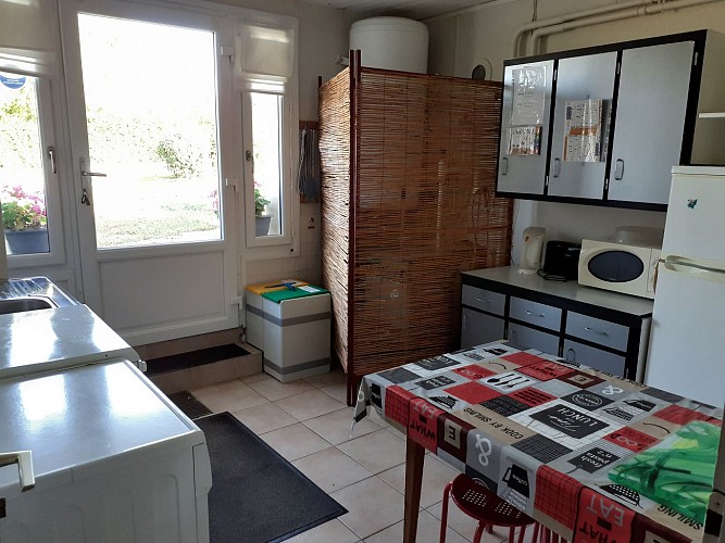 DOMAINE "LA DURANDERIE"