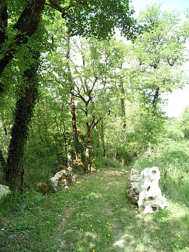 image du object