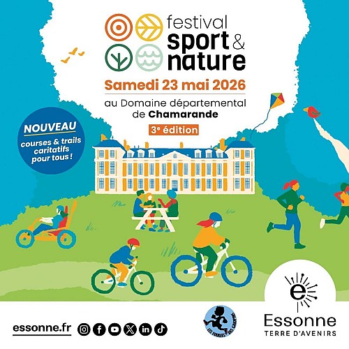 Sport et nature