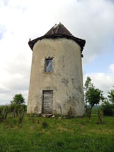 image du object