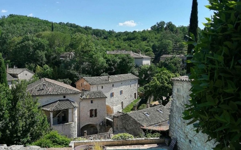 Rochegude