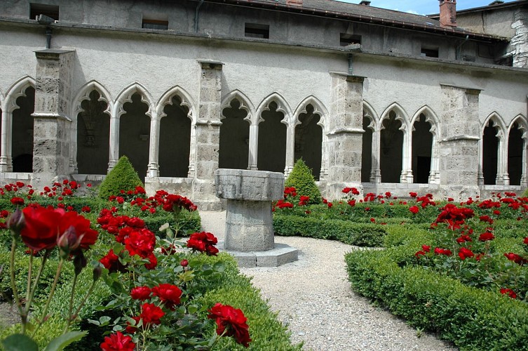 Saint-Jean-de-Maurienne
