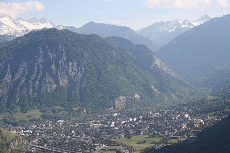 Saint-Jean-de-Maurienne