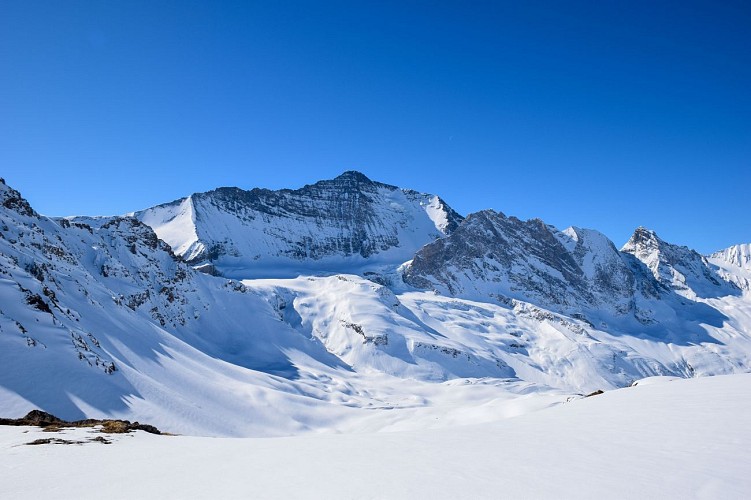Vanoise National Park