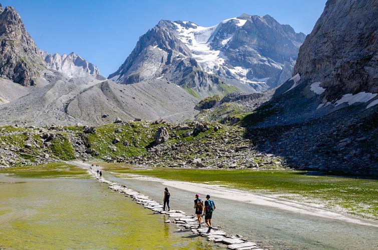 Parc national de la Vanoise