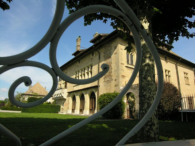 Thonon-les-Bains