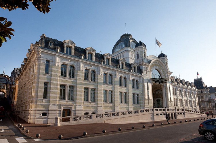 Evian les Bains
