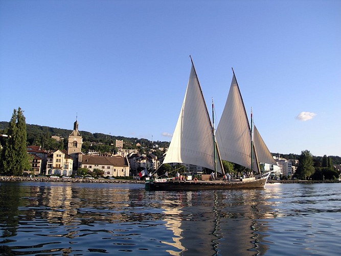 Evian les Bains