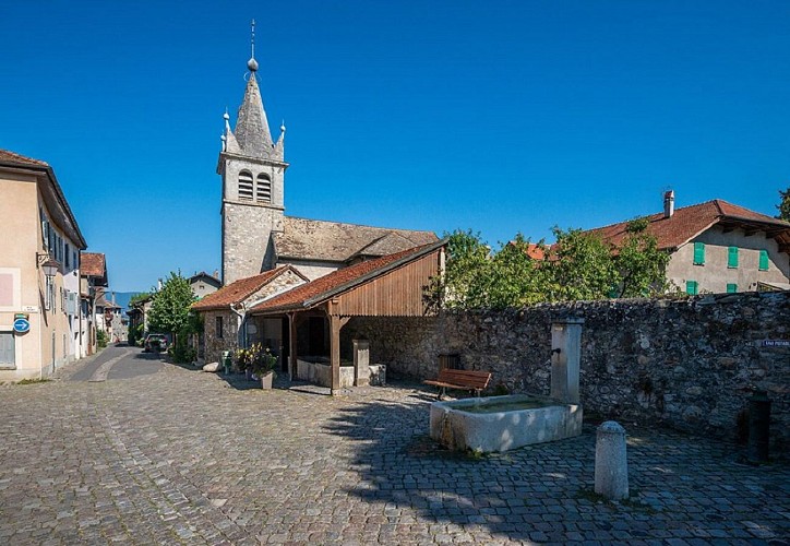 Nernier