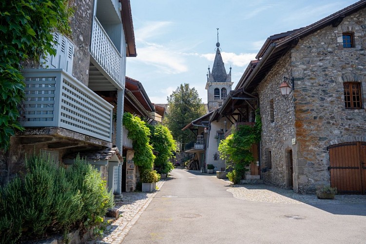 Nernier