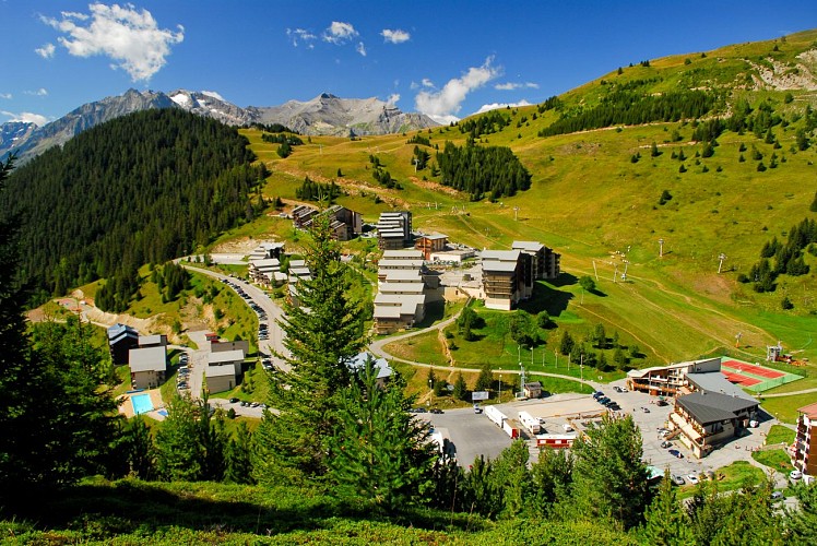 Auris-en-Oisans