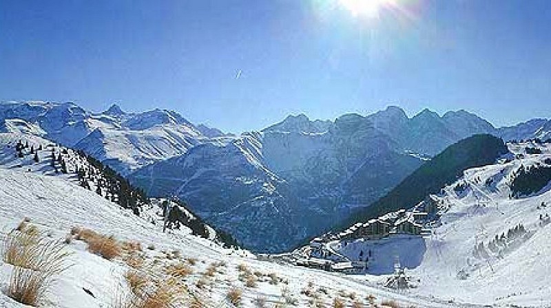 Auris-en-Oisans