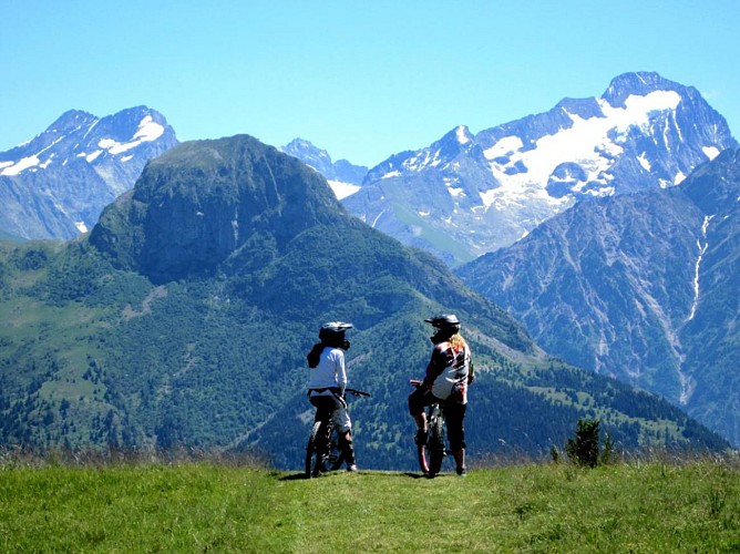 Auris-en-Oisans