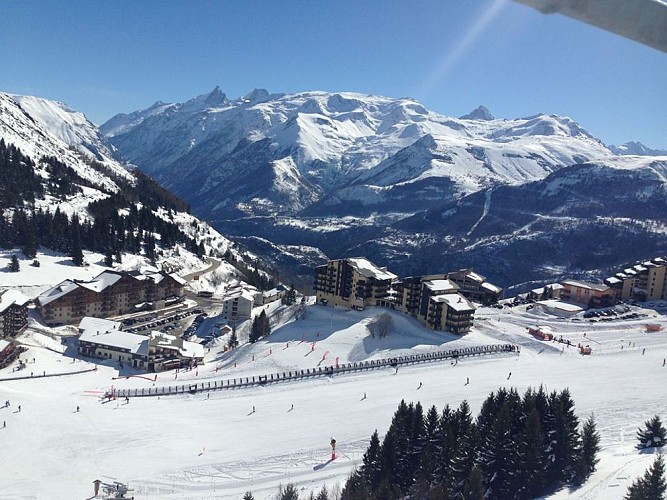 Auris-en-Oisans