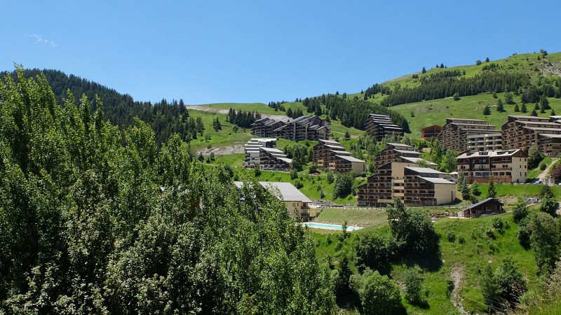 Auris-en-Oisans