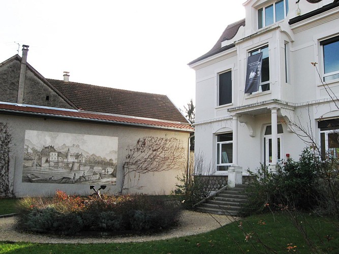 Haut-Rhône Tourism