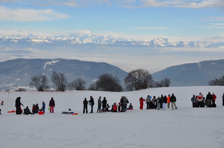 Haut-Rhône Tourism