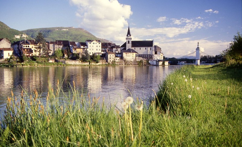 Haut-Rhône Tourism