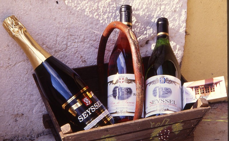 Haut-Rhône Tourisme