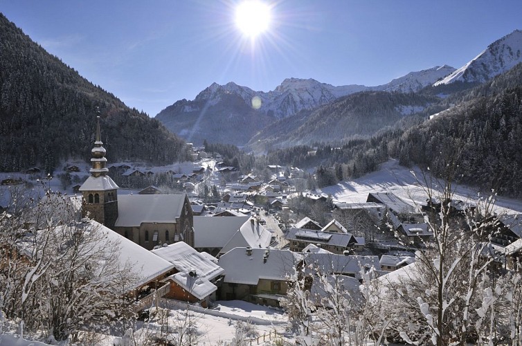 Abondance