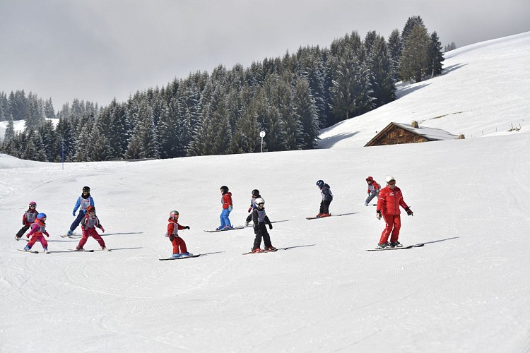 Abondance