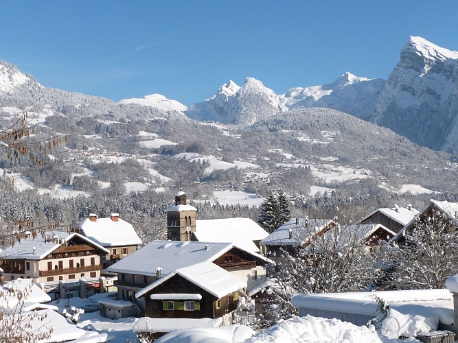 Morillon