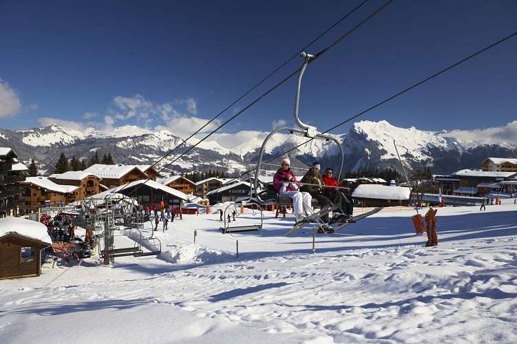 Morillon