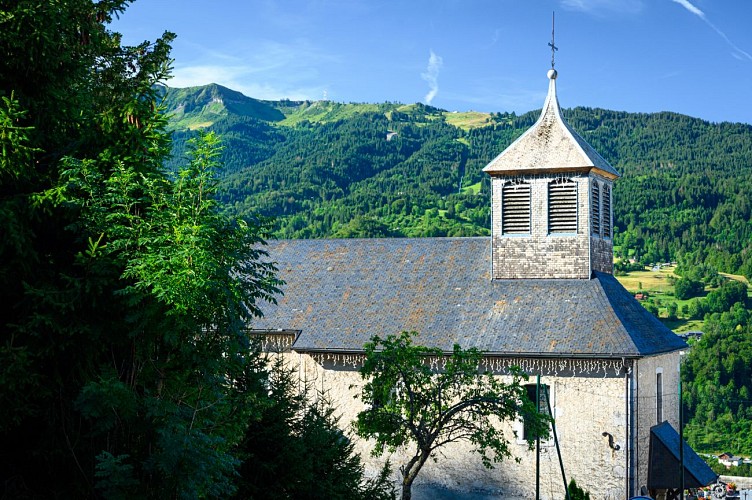 Verchaix