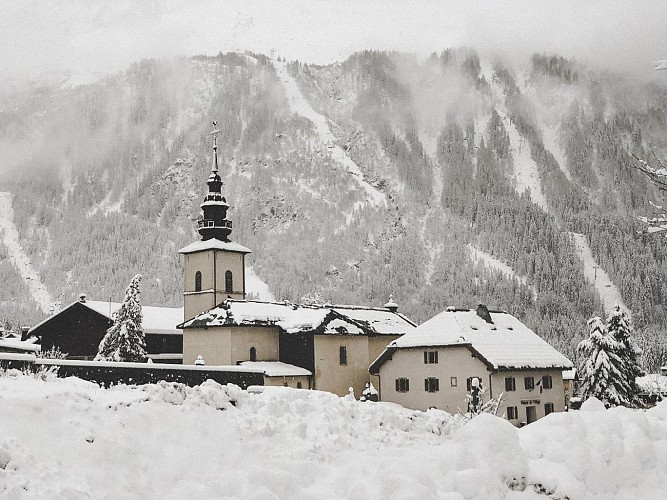 Argentière