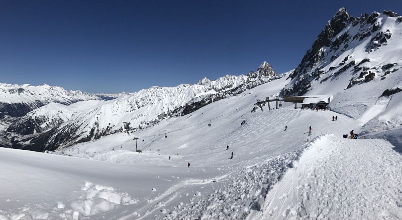Argentière