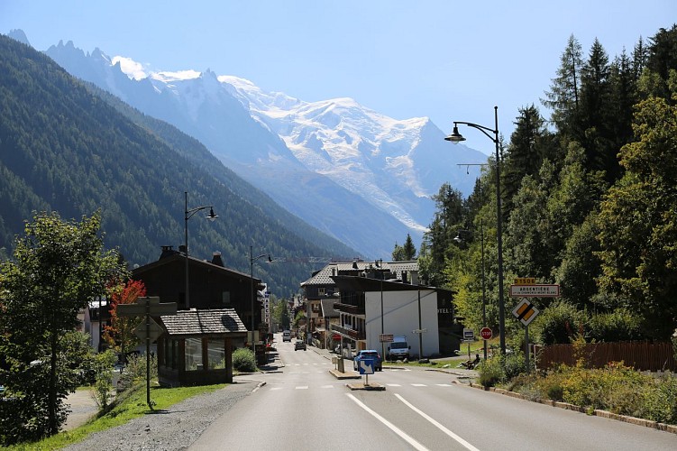Argentière