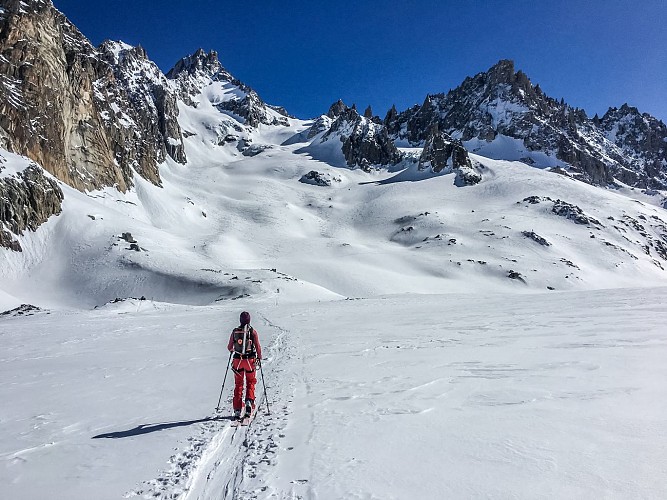 Argentière