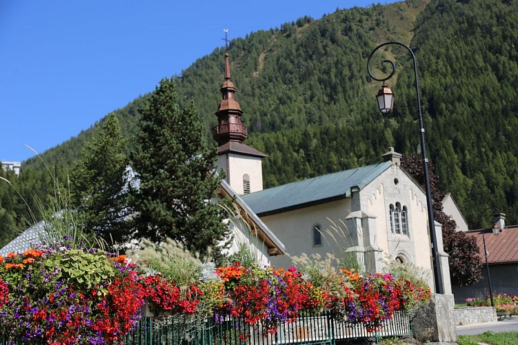 Argentière