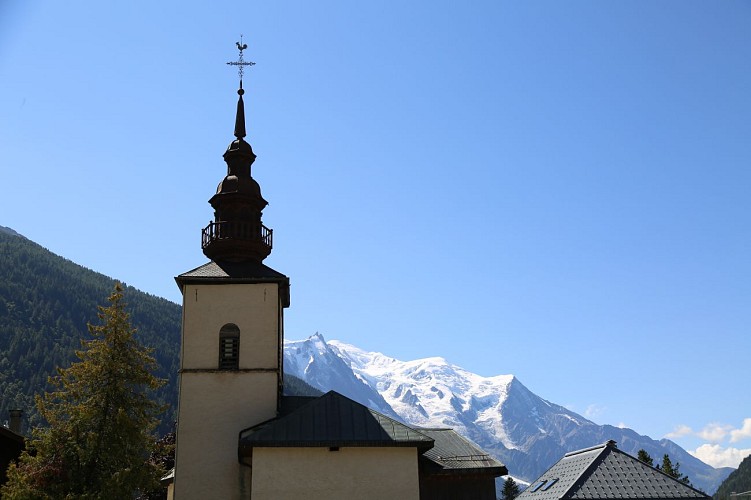 Argentière