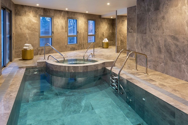 Le Saint Gervais Hôtel & Spa