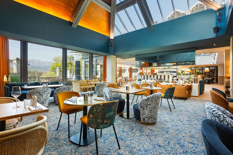 Le Saint Gervais Hôtel & Spa