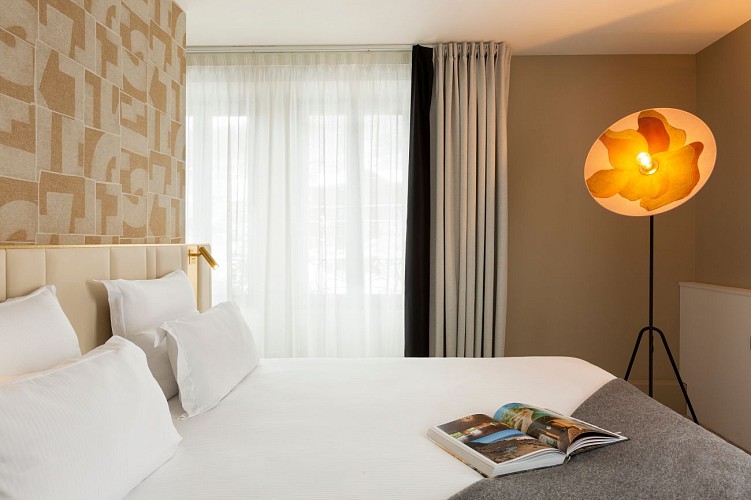 Le Saint Gervais Hôtel & Spa