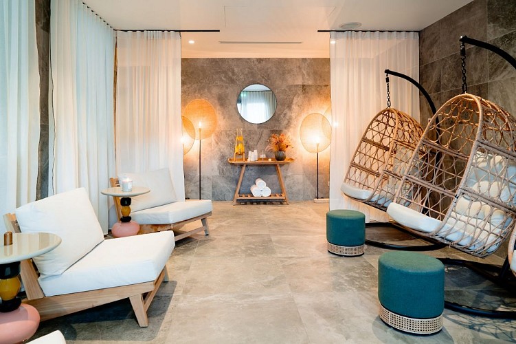 Le Saint Gervais Hôtel & Spa