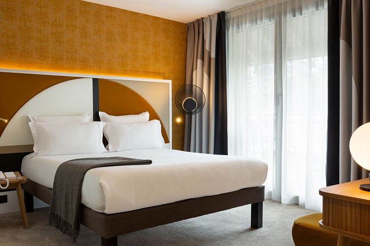Le Saint Gervais Hôtel & Spa