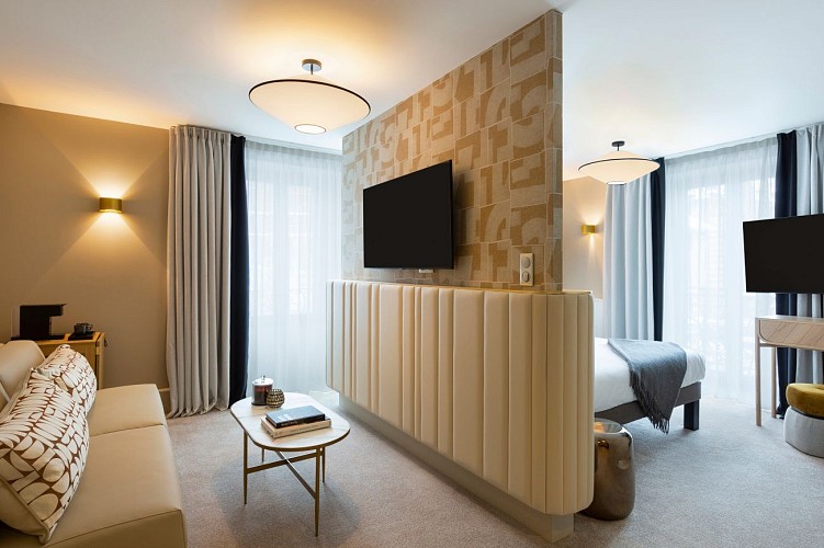 Le Saint Gervais Hôtel & Spa